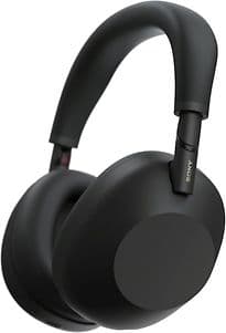 Sony WH-1000XM6 noir