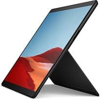 Microsoft Surface Pro X 13 SQ2 256 Go SSD 16 Go RAM [Wi-Fi + 4G] noir