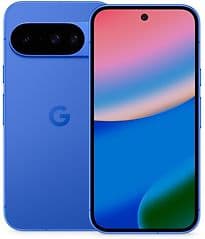 Google Pixel 10 Dual SIM 128 Go indigo