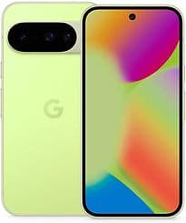 Google Pixel 10 Dual SIM 128 Go vert citron