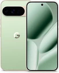 Google Pixel 10 Pro XL Dual SIM 256 Go jade