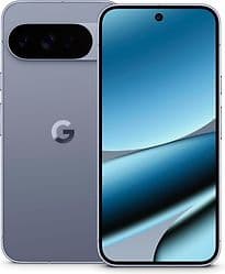 Google Pixel 10 Pro XL Dual SIM 512 Go quartz gris