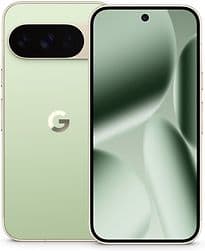 Google Pixel 10 Pro Dual SIM 256 Go jade
