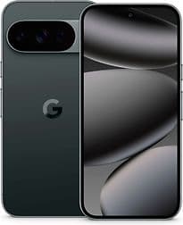 Google Pixel 10 Pro Dual SIM 512 Go noir volcanique
