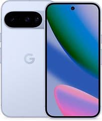 Google Pixel 10 Dual SIM 128 Go givre