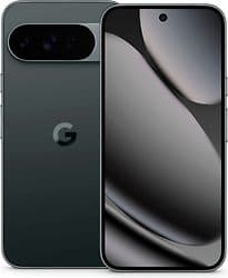 Google Pixel 10 Pro XL Dual SIM 1 To noir volcanique