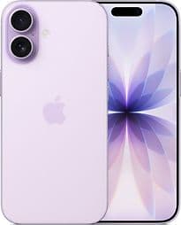 Apple iPhone 17 512 Go lavande