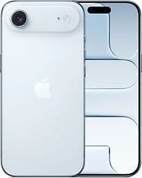 Apple iPhone Air 512 Go bleu ciel
