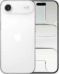 Apple iPhone Air 512 Go blanc nuage