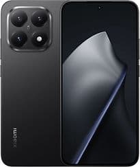 Xiaomi 15T Dual SIM 256GB noir