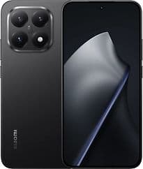 Xiaomi 15T Dual SIM 512 Go noir
