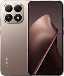 Xiaomi 15T Dual SIM 256 Go rose gold