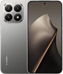 Xiaomi 15T Dual SIM 512 Go gris