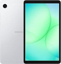 Samsung Galaxy Tab A11 8,7” 64 Go [Wi-Fi] argent
