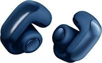 Bose Ultra Open Earbuds bleu sidéral
