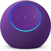Amazon Echo Dot Max [2025] améthyste