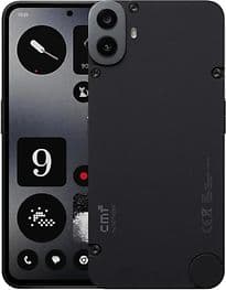 Nothing CMF Phone 1 Dual SIM 128 Go noir