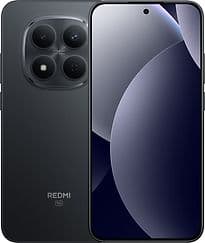 Xiaomi Redmi Note 15 Pro 5G Dual SIM 256 Go noir