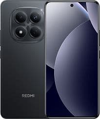 Xiaomi Redmi Note 15 Pro Dual SIM 256 Go noir