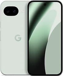 Google Pixel 10a Dual SIM 128 Go brume