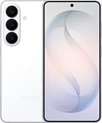 Samsung Galaxy S26 Dual SIM 256 Go blanc