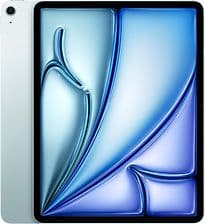 Apple iPad Air 8 13 256 Go [Wi-Fi] bleu