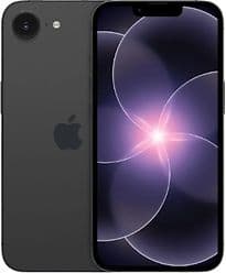 Apple iPhone 17e 256 Go noir