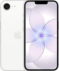 Apple iPhone 17e 256 Go blanc