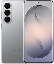 Samsung Galaxy S26 Dual SIM 512 Go argent