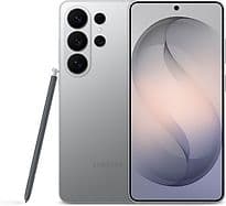 Samsung Galaxy S26 Ultra Dual SIM 512 Go argent