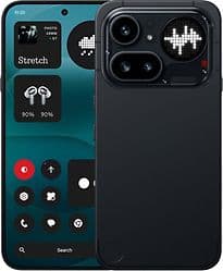 Nothing Phone (4a) Pro Dual SIM 256 Go noir