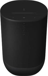 Sonos Move 2 noir