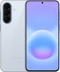 Samsung Galaxy A57 5G Dual SIM 128 Go bleu clair