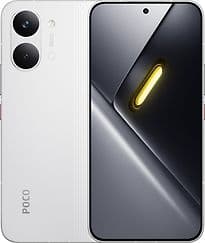 Xiaomi POCO X8 Pro Max Dual SIM 512 Go blanc