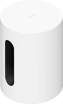 Sonos Sub Mini blanc