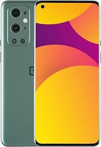 OnePlus 9 Pro Dual SIM 256 Go vert