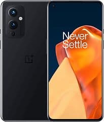OnePlus 9 Dual SIM 128 Go noir
