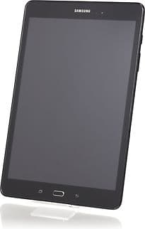 Samsung Galaxy Tab A 9.7 9,7 16Go [Wi-Fi + 4G] noir