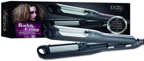 Italian Design Rock & Crimp Locktång svart
