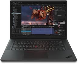 Lenovo ThinkPad P1 G6 i7-13800H 16" 32 GB 1 TB SSD A1000 6 GB Win 11 Pro SE