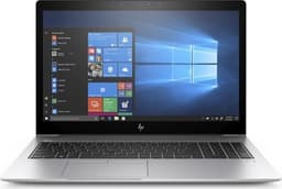 HP EliteBook 850 G5 i5-8350U 15.6" 8 GB 256 GB SSD FHD Webcam Win 11 Pro DK