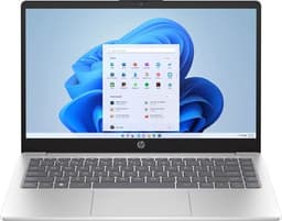 HP 14-em0903ng Ryzen 5 7520U 14" 8 GB 512 GB SSD Webcam Win 11 Pro SI
