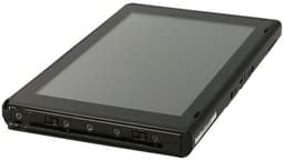 Nintendo Switch 2019 Normal Edition svart/lila/orange