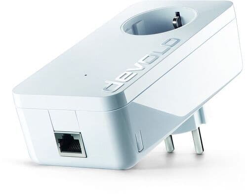 Devolo dLAN 1200+ F 9320 vit