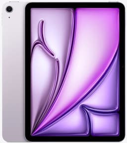 iPad Air (2026) 11" lila 256 GB