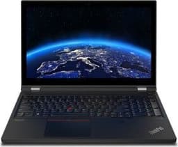 Lenovo ThinkPad P15 G1 i7-10750H 15.6" 32 GB 512 GB SSD FHD FP Bakgrundsbelyst tangentbord RTX 3000 Win 11 Pro ND