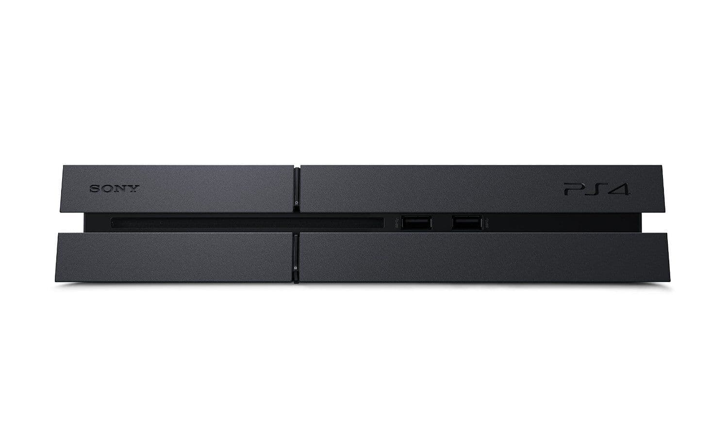 Sony PlayStation 4 Fat (PS4 Fat) Standardutgåva 1 TB HDD Svart