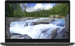 Dell Latitude 5300 2-in-1 i5-8265U 13.3" 8 GB 256 GB SSD FHD Touch Bakgrundsbelyst tangentbord Win 11 Home SE