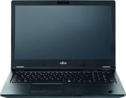 Fujitsu Lifebook E5510 i7-10510U 15.6" 16 GB 512 GB SSD FP Webcam Win 11 Pro DE