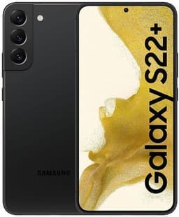 Samsung Galaxy S22+ 5G 8 GB 256 GB Single-SIM Phantom Black